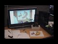 Video of New Research Conducted with PlayStation Eye
