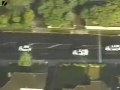 Crazy Australian Car Chase ������ ������� �� ��� ������