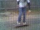 skatein 4 life mike mahar style