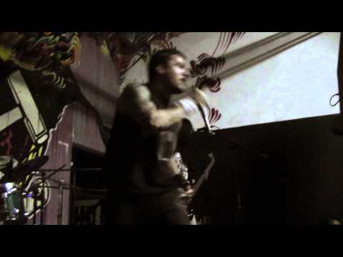 Convicto - Raiz HxC (Oficial)