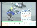 2007 FIRST Robotics Boston Regional finals match 2