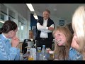 S�nderjyskE Kvinder Tribute hyldest