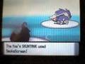videos de Pokemon pearl walkthrough part 16: commander Jupiter