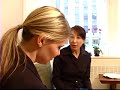 Shizuka's Geisha Facial with Bird Poop