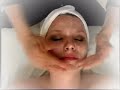 Shizuka's Geisha Facial with Bird Poop