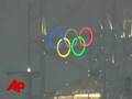 Opening Ceremony Kicks Off Olympics