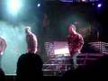 Chayanne's concert