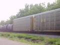 NS 35N (8-4-07) CONDUCTOR JASON PUTS ON A SHOW AGAIN!!!!!!!!