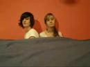 Ode aan Debby en Nancy