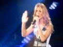 Céline Dion Taking Chances Tour Paris Ziggy Part1 Céline Dion Taking Chances Tour Paris Ziggy Part1