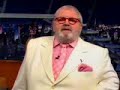 Homem Perfeito - Verso - Jo Soares