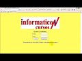 aula 117 java ee - Visualizando uma pagina JSP pelo NetBeans