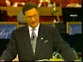 have you withdrawn thyself from prosperity preachers?