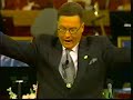 have you withdrawn thyself from prosperity preachers?