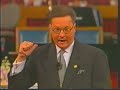 have you withdrawn thyself from prosperity preachers?