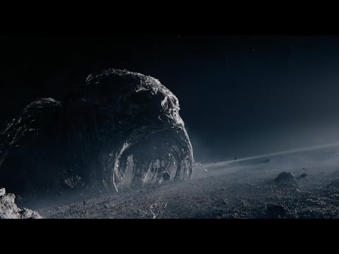 The Last Son of Krypton - "Warning" Trailer