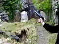 pistola desert eagle .50