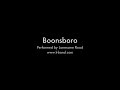 Lonesome Road - Boonsboro