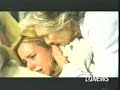 Tea Leoni on Live with regis and Kelly 2004