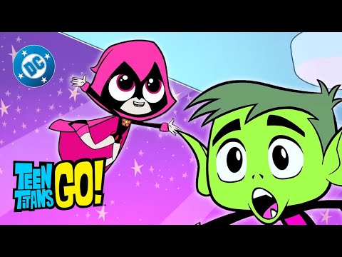 teen titan