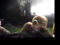 Nikki Grahame from Big Brother 7 gets told off by Supergrass