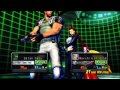 Marvel Vs Capcom 3 Ranked Online Matches - 2/11