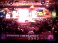Beso en la boca teleton2007