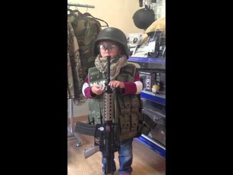 dreamhobbies - Todo para el airsoft www.dreamhoobbies.es.