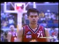 Ginebra vs. Welcoat - Part 5
