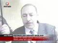Fettullah �n En Yak�n Arkada�� Ona Hain Dedi