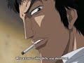 Legendary Gambler Tetsuya 15 (3/3)