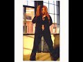 Rosie Gaines  -  Smiling