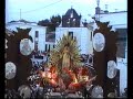 SAGRADO EL PASO A�O 1991