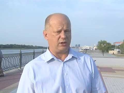 Просмотр видео