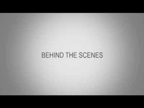 Behind The Scenes: Photoshoot