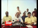 MRR2 in Kepong fully open MRR2 in Kepong fully open