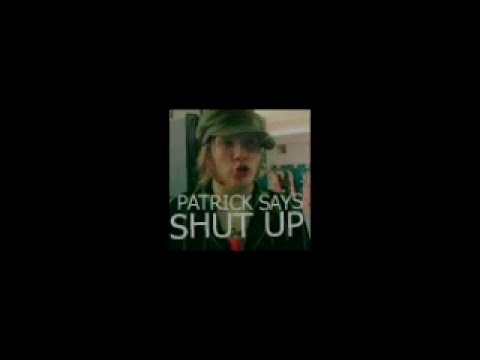 patrick stump