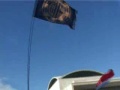 Manifestazione contro lo sgombero di CASADITALIA PRATI
