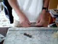 Goshman/ paul zenon bottle cap trick