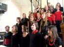 Oudleerlingendag VJC 2008