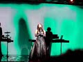 Utada - Kremlin Dusk [Live at NYC Showcase]
