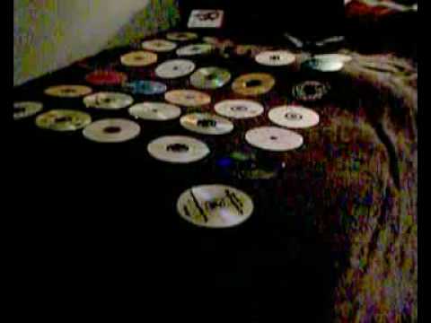 how to organize zune music