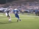 High School Football August 28, 2008