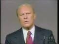 Ford-Carter debate excerpt
