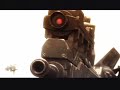 Armored Core on Diet Coke