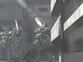 Armored Core on Diet Coke