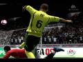 FIFA 09 : Gol del Manchester United