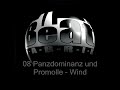 PanzDominanz (Kid Kobra und Prinz Porno) - Wind