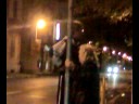 Nobildonna di Fiorenzuola, bestemmia e...ah!! va caga!!