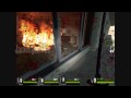 Left 4 Dead 2 - Dead Center Walkthrough Part 1